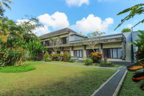 Purnama Hotel
